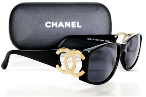 chanel kids sunglasses